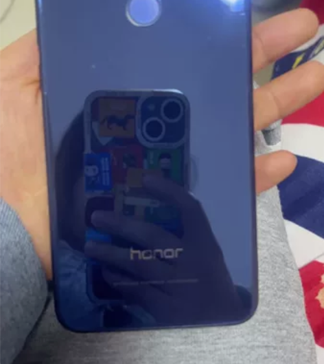 Honor8Lite型号PRA-ALOOX...