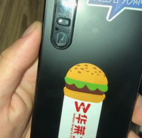 索尼马克3手机，xperia iii，12...