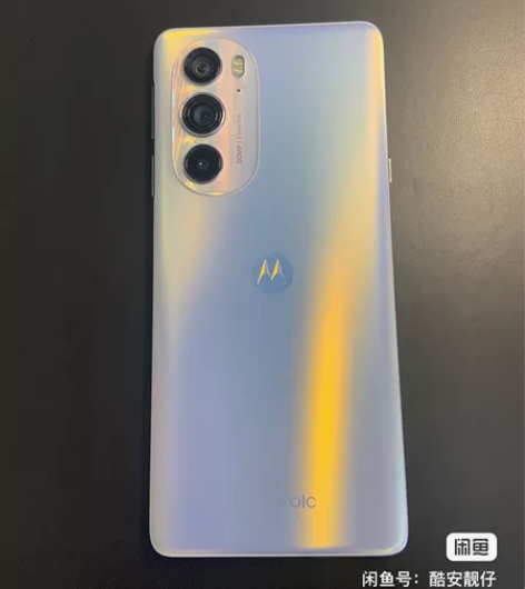 Moto x30冠军版琼台雪12+512 ...