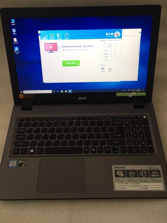 宏基 宏碁 V5-591G i7宏基V5-...