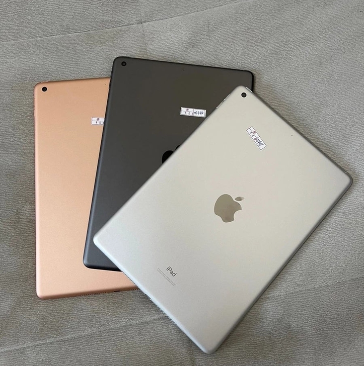 二手自用游戏办公网课ipad air mi...
