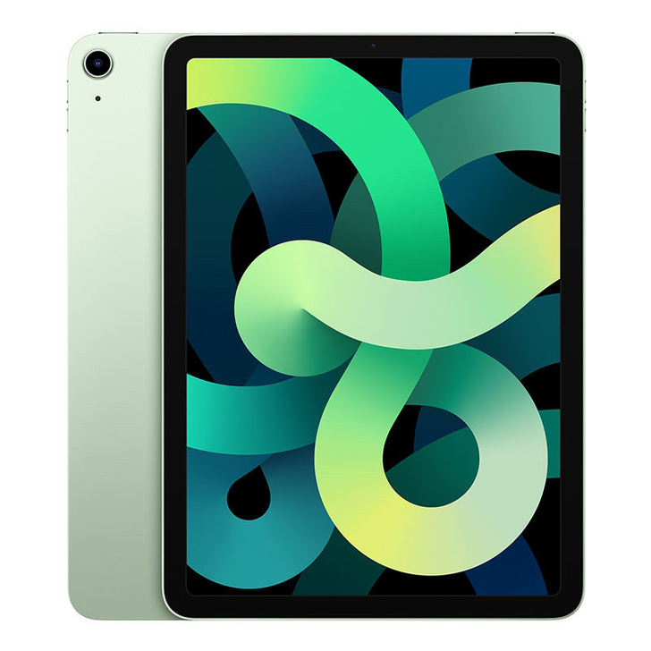iPad Air4苹果平板电脑（10.9寸...