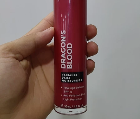 澳洲菲泽斯龙血乳液面霜 补水 保湿 滋润清...