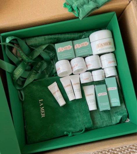 lamer面霜soft乳霜 都是全新未开封...