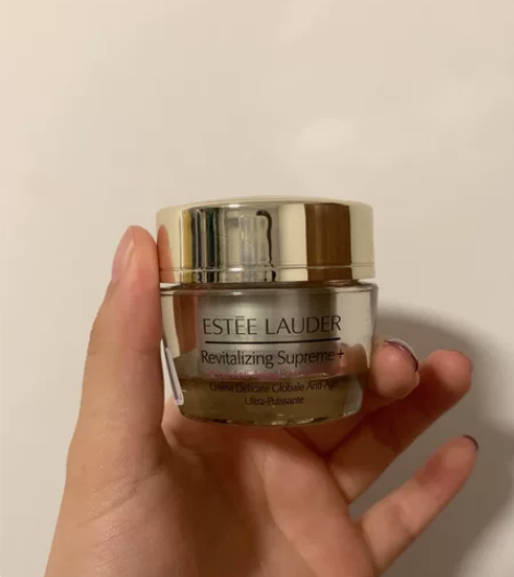 雅诗兰黛智妍面霜15ml/85块钱 用不完...