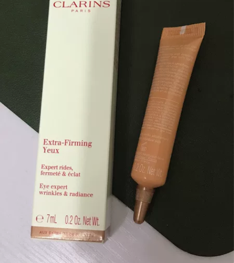 Clarins娇韵诗 眼霜中样7毫升 感兴...