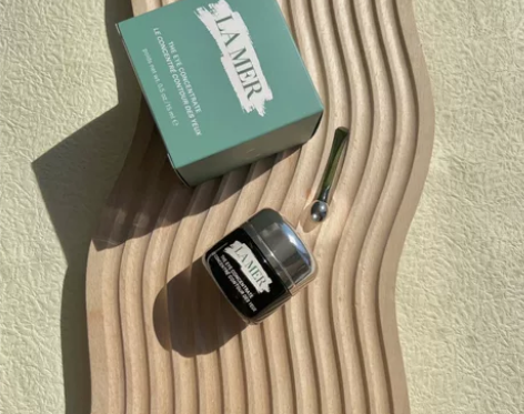 辣妹浓缩精华眼霜15ml~外观膏体都诚意十...