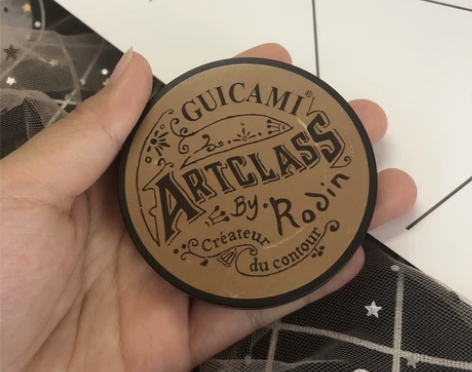 修容粉饼高光侧影鼻影V脸瘦脸卧蚕修容盘初学...