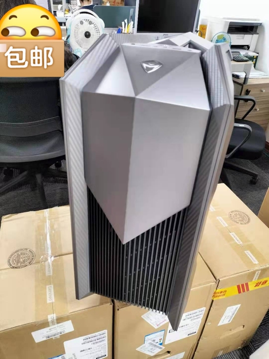 全新 机械革命 整师带队未来战舰II代 游...