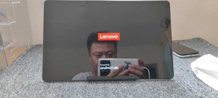 联想小新pad 64g平板电脑 超长保修期...