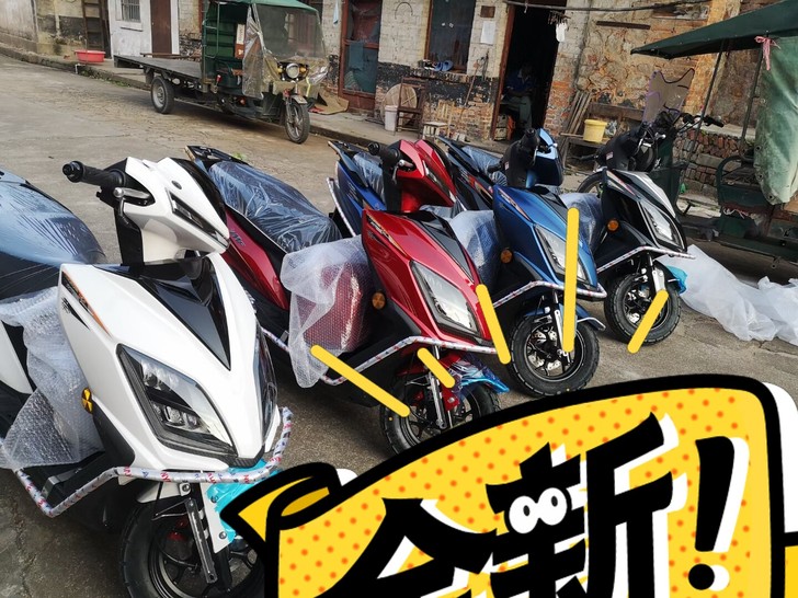 精品女装车！国四电喷可上牌！厂家直销！