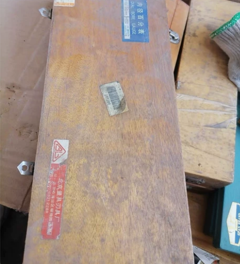 内径百分表!50-100=150元一个!包...