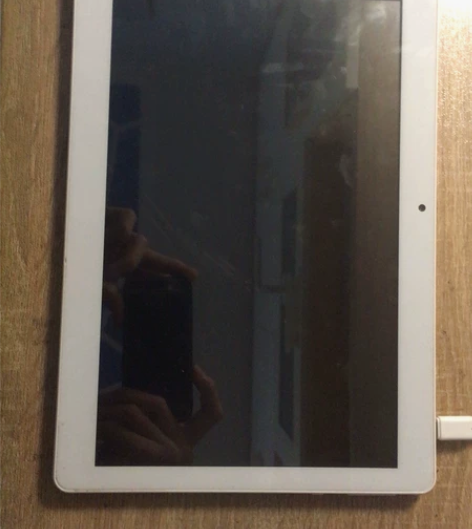 清华同方e910平板，可以听网课 感兴趣的...