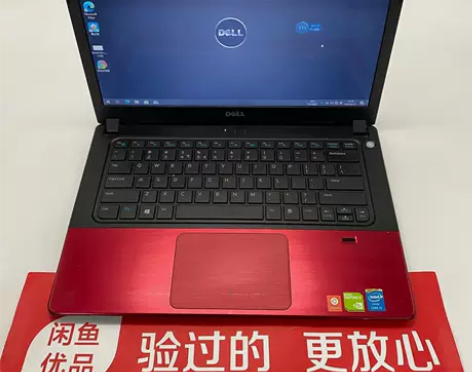 95新Dell/戴尔Inspiron灵越 ...