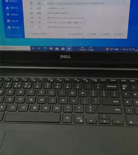 戴尔i5显卡2g原机 无修 无故障 外观无...