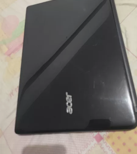 宏基 E1-472G笔记本成色还不错哦.主...