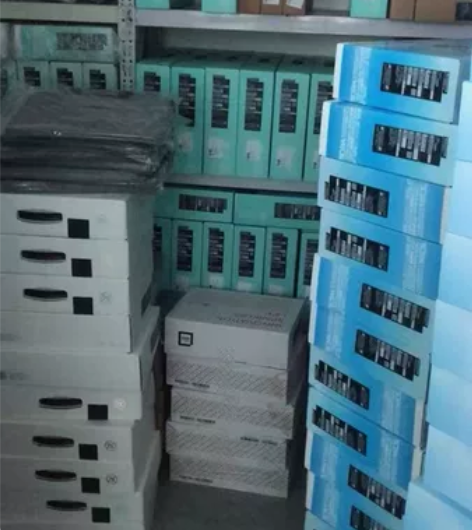 品牌笔记本台式机批发，戴尔台式机笔记本，华...