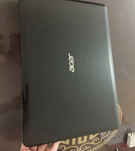 宏基 Aspire EC-471G 笔记本...
