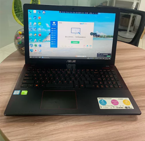 华硕FH5900 15寸笔记本电脑 i7 ...