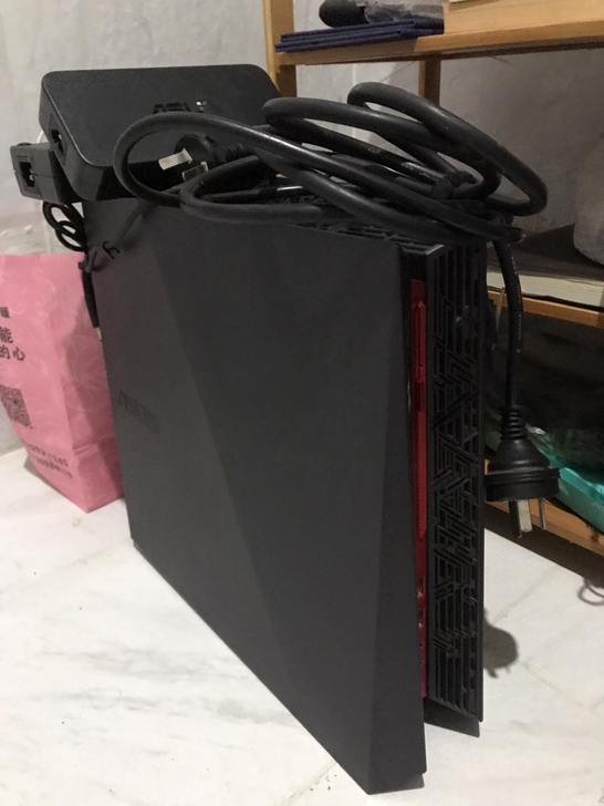 华硕rog g20主机