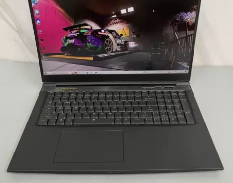 机械革命蛟龙7X 3070显卡R9 590...