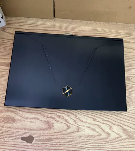 17寸机械革命X9Ti /9750/206...