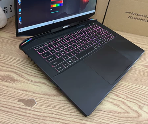 机械革命钛坦Plus RTX3070 光追...