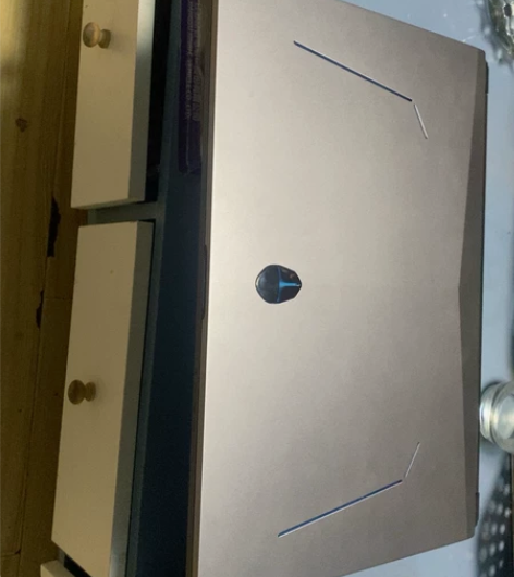 雷神911plus笔记本无拆修原装正品去年...