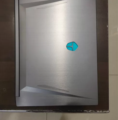雷神911MT 2060显卡 15.6英寸...
