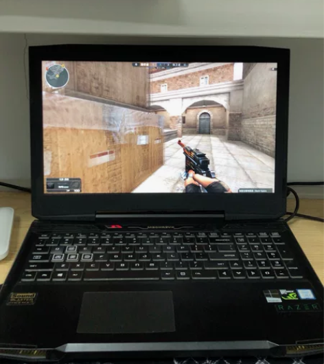 机械革命(MECHREVO)深海泰坦X6T...