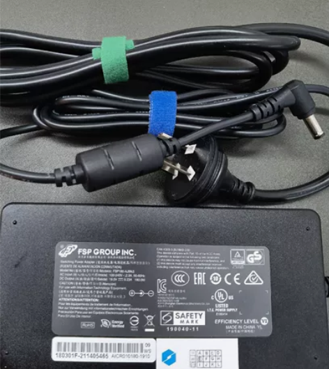 机械革命笔记本Z3 Pro电源适配器（绝对...