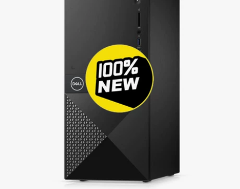 戴尔(DELL)成就3670 台式机电脑 ...