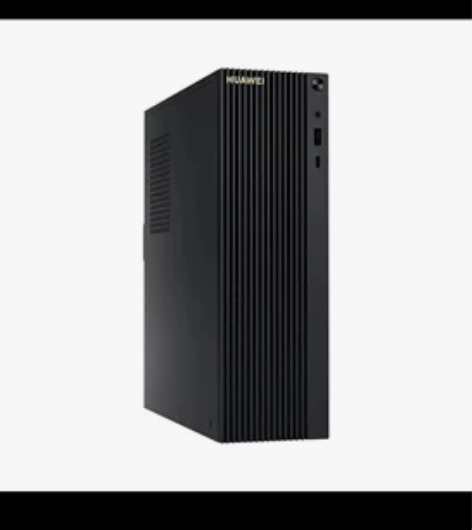 华为小机箱商用台式机 HUAWEI Mat...