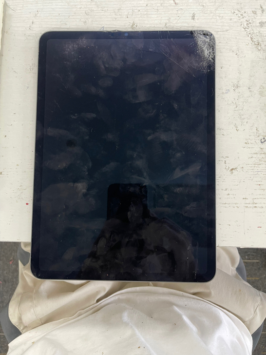 ipad 2021pro 内爆 a2377...