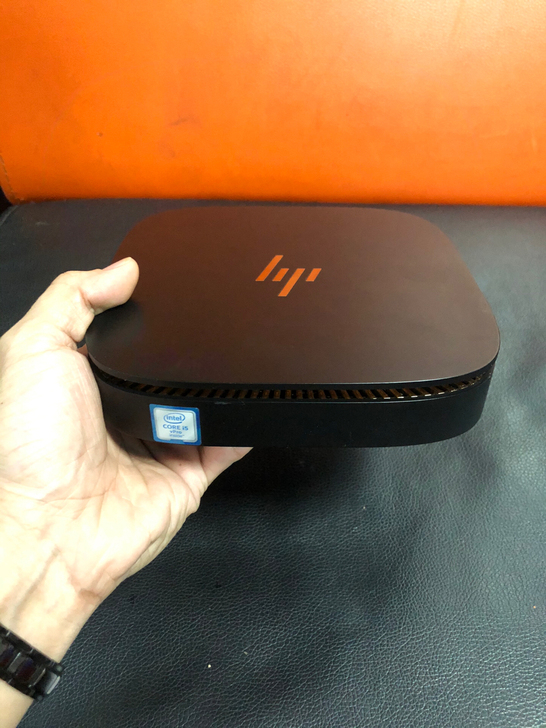 HP Elite Slice 微型电脑(幻...