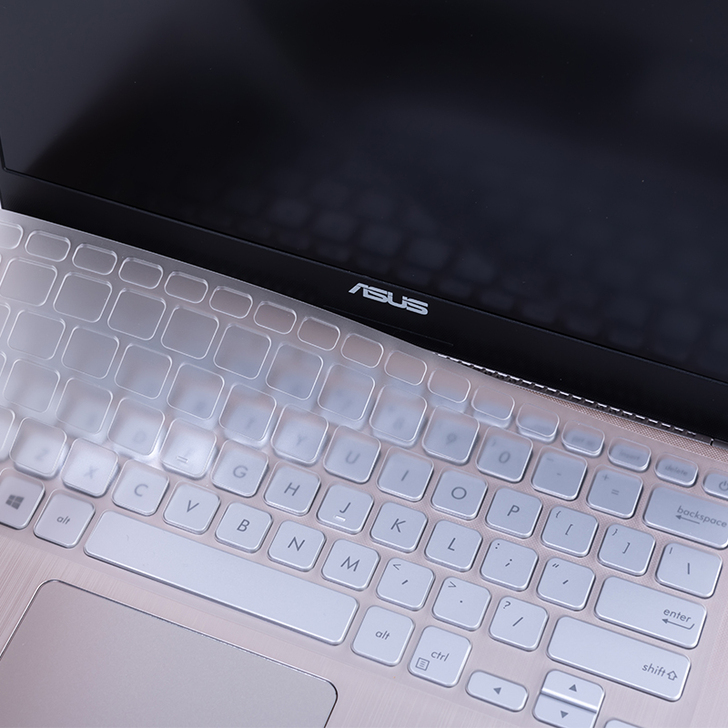 【年终盛典】华硕vivobook 15键盘...