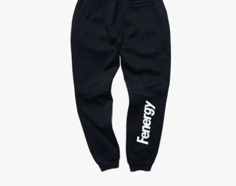 【海龟】潮牌 FENERGY 19fw L...