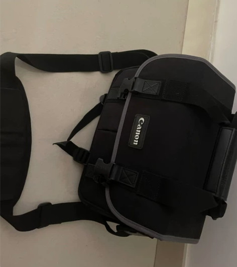 原装相机包佳能单反EOS 6D 6D2 7...