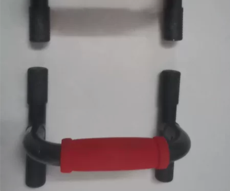 俯卧撑，支架工字型，健男士健身器材，家用练...