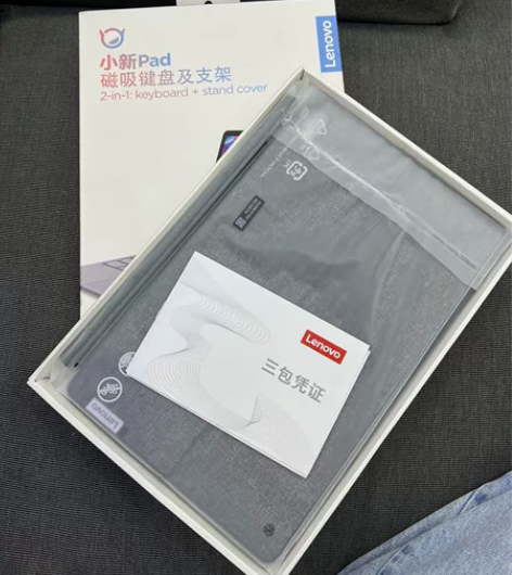 联想(Lenovo)平板小新Pad /pa...