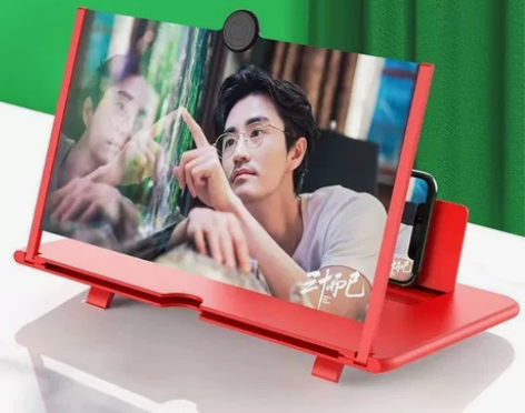 [火]14.8元超火的手机屏幕放大神器来了...