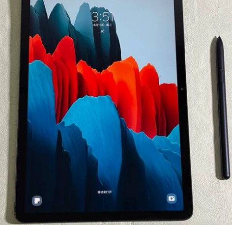 Samsung/三星 三星平板 Galax...