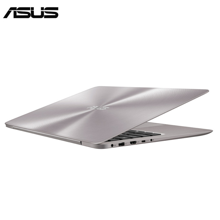Asus/华硕 轻薄本 U4000笔记本电...