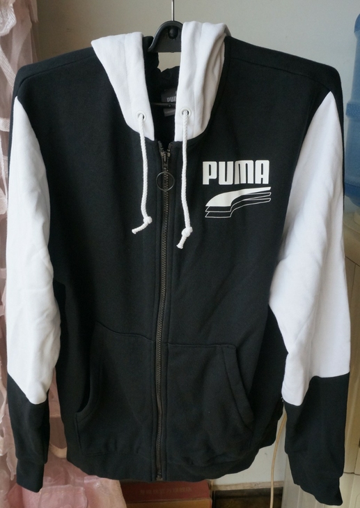 L码，180/100A，彪马 PUMA 男...