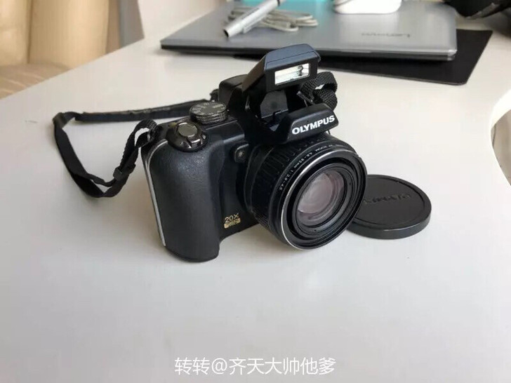照相机 数码 微单 长焦 奥林巴斯 Oly...