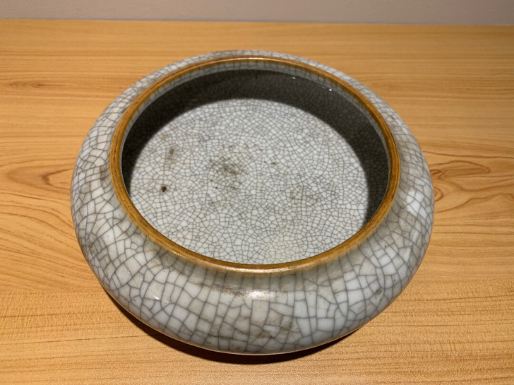 文房水洗