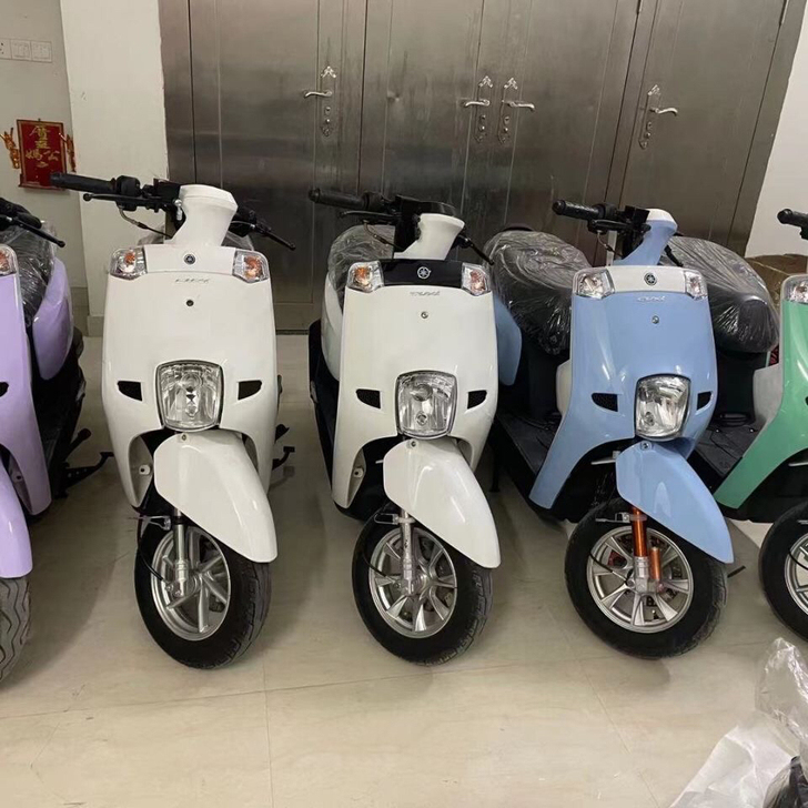 大量雅马哈、gy6，酷奇s5、s9，鬼火福...