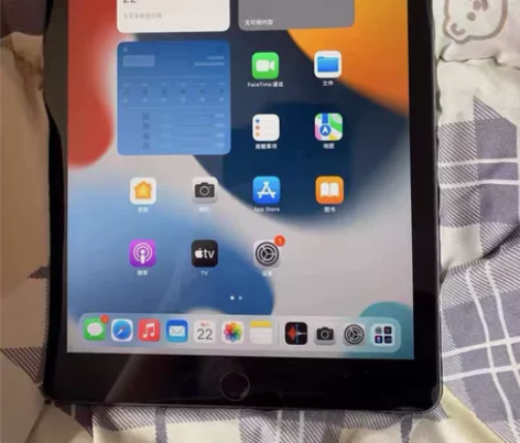 个人闲置平板学生自用ipad 2018 1...