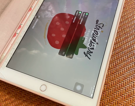 ipad2019 ipad原装笔 128g...