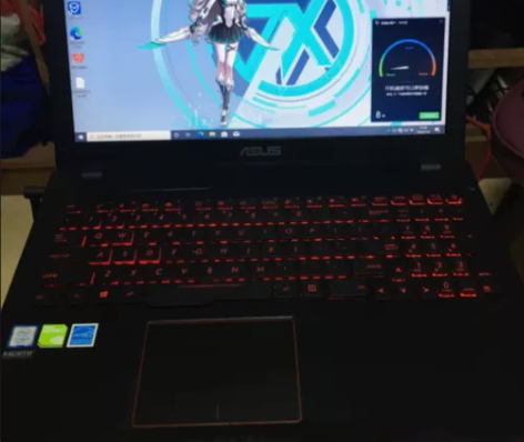 （Asus）华硕天选飞行堡垒笔记本电脑游戏...